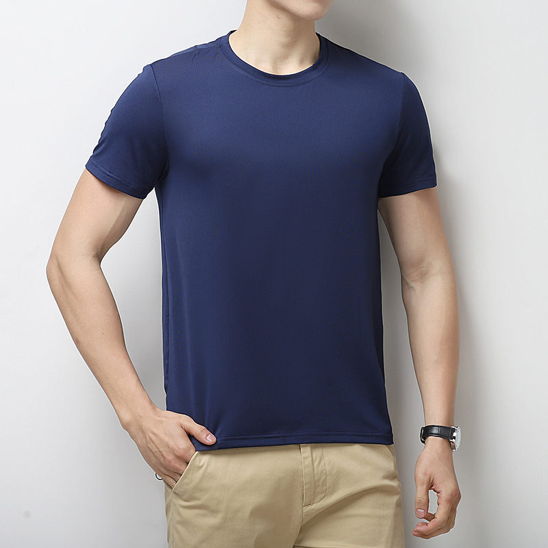 [2701 solid color] dark blue