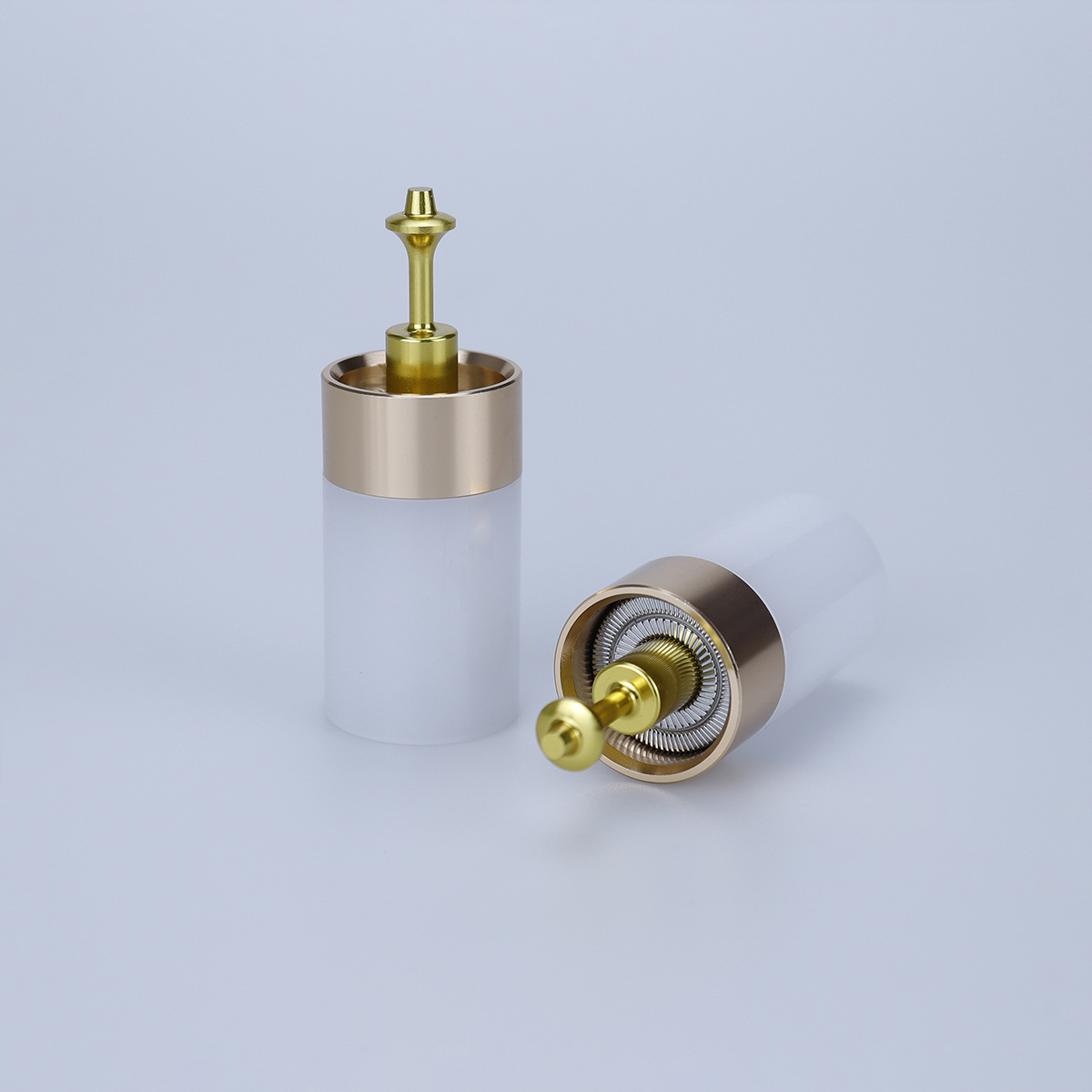 Yanqing metal espada enchufe de luz de la espada del pixel Espada de la luz a juego pantalla enchufe clásico turbina espada enchufe accesorios de BRICOLAJE