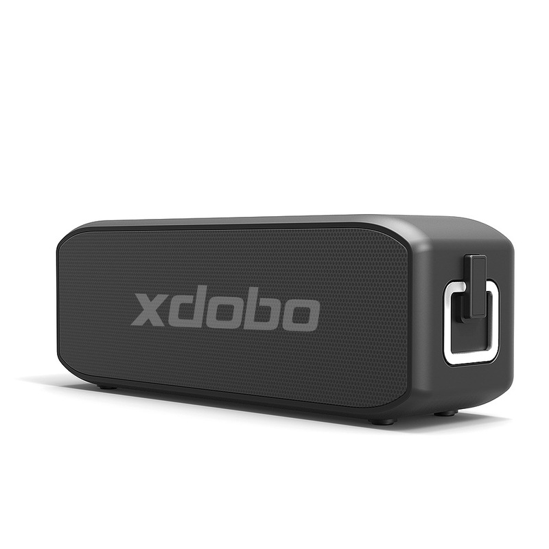 Xdobo喜多宝2020電話防水携帯屋外音響サブウーファーメーカー直販bluetoothスピーカー|undefined