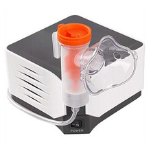 鱼跃雾化器403m家用儿童宝宝雾化机空气压缩式雾化吸入器成人