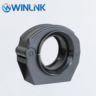 Winlink Robot Bellows Guide Bracket Industrial Pipeline Package System Sliding Holder