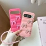 防摔g52硅胶羽绒服手机壳