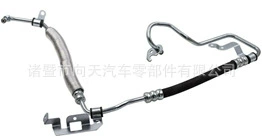 Производство для Ford Transit Connect усилитель рулевого насоса трубки высокого давления 5231495