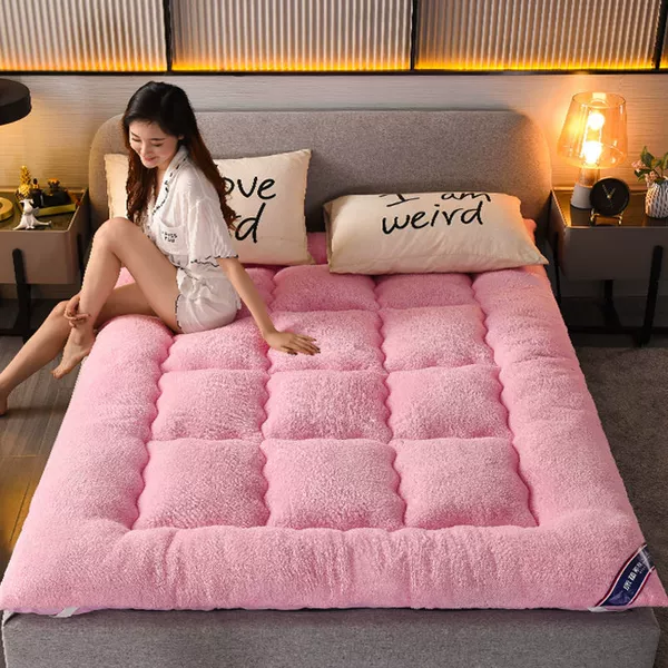 Warm, fuchsia