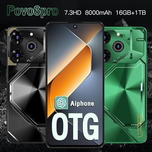 Povo6pro�羳����F؛6.6�����2+16��׿3G�����֙C���Q������l