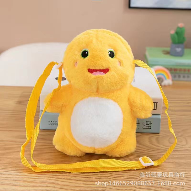 抓机娃娃机公仔25cm毛绒玩具跨境礼品新款8寸9寸娃娃抛洒玩偶批发|undefined