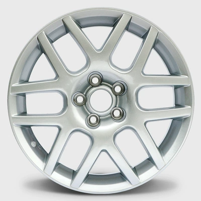 Hub | old tomahawk wheel hub modification 141615 - 16inch-b-style