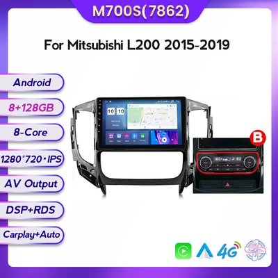 DVD Navigation – Control Navigator - b-m700s-8128-eight-nuclear-netcom