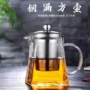防烫过滤耐高温家用泡茶壶