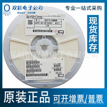 ԭ�b��Ʒ RK73Z1JTTD KOA�NƬ���  0R 0603 1% 0R�Wķ���������