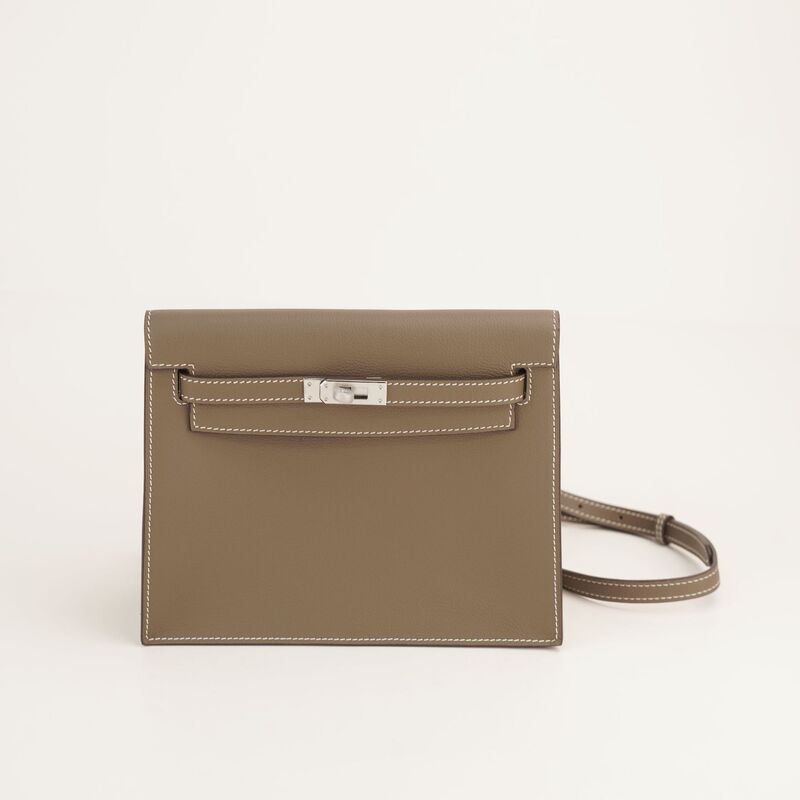 Kelly Danse Dance Bag Eve Leather Small Square Bag Handbag Shoulder Bag Crossbody Bag Backpack Waist Bag Kelly Danse Dance Bag Eve Leather Small Square Bag Handbag Shoulder Bag Crossbody Bag Backpack Waist Bag