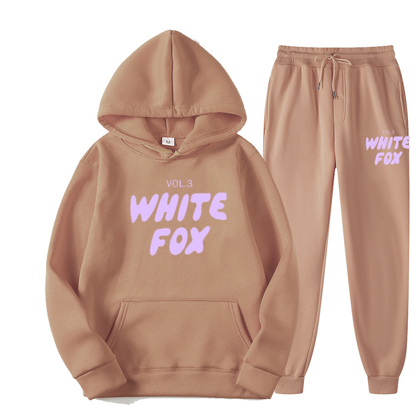 camel/purple label