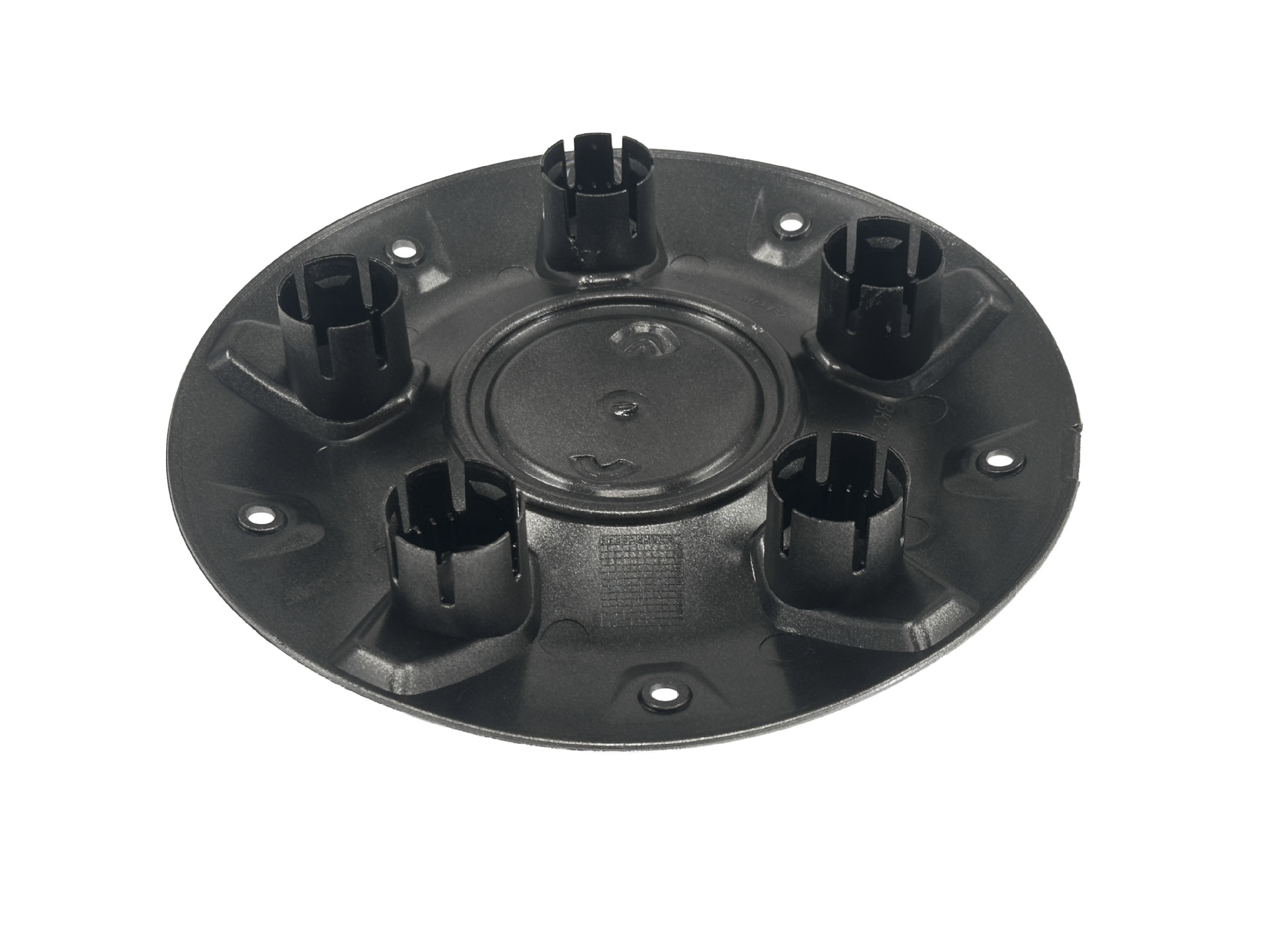 Bk211130Ca Is Suitable for Ford Transit Wheel Hub Cover Center Cap Models 15-25