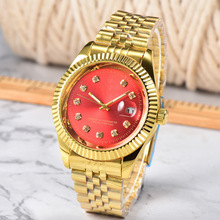 �羳���N�ڼ���־��Ȧ���뾀ʯӢ������䓎��S�� Quartz Watch