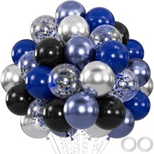 A 24321 Balloon Set with Glitter ������װ �羳ŷ������ѷ