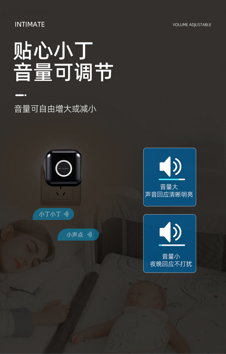 语音遥控器