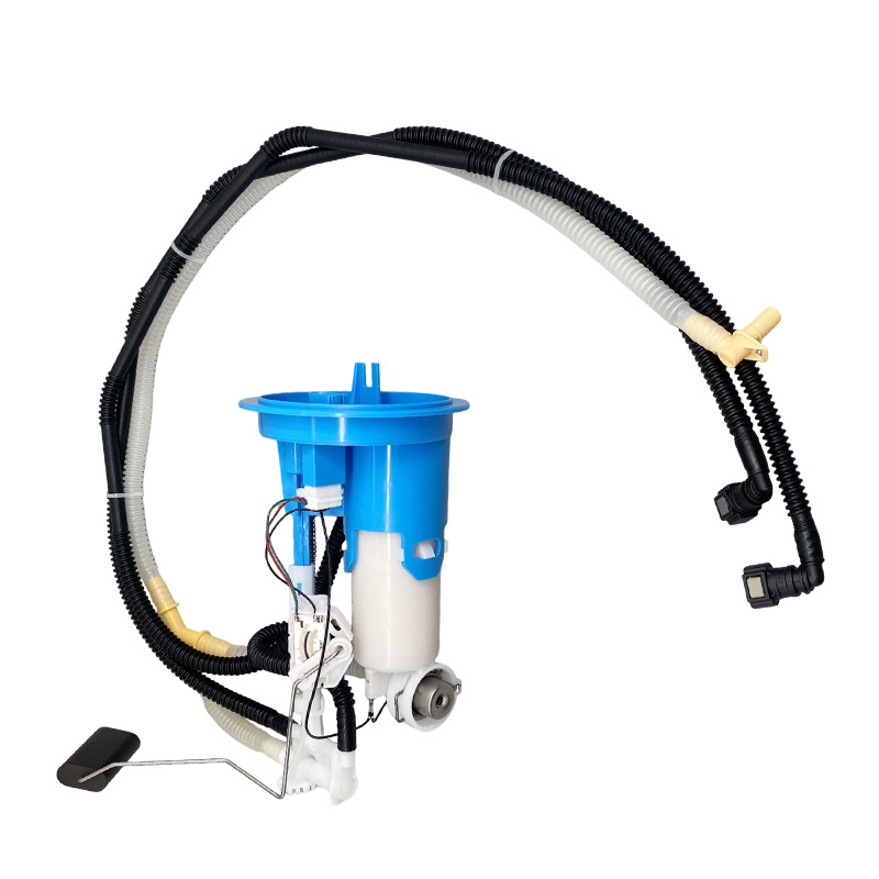 5N0919109A 5N0919109B 5N0919109C Suitable for Tiguan, Tuhuan, Q3 Fuel Pump Assembly