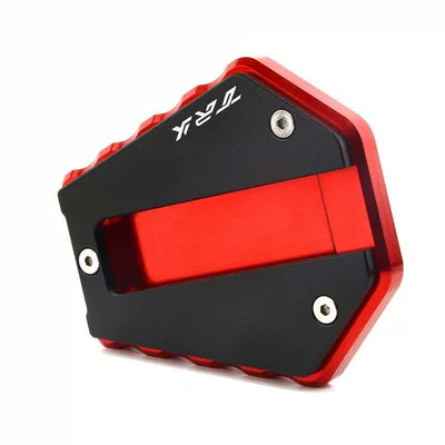 Benelli Trk502/X 20-23 Model: Ayaqaltılar (Kovriklər) - standard-red-trk502x-one
