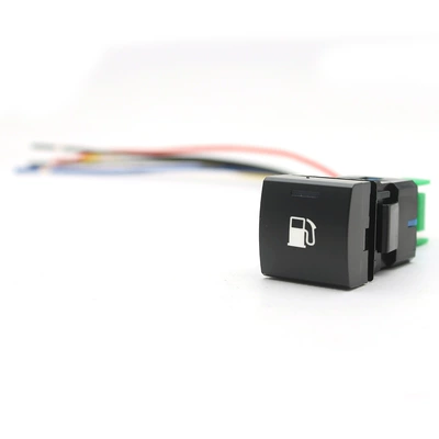 Suitable for Toyota Corolla Other Automotive Interior Supplies - fuel-tank-switch-plug-wire