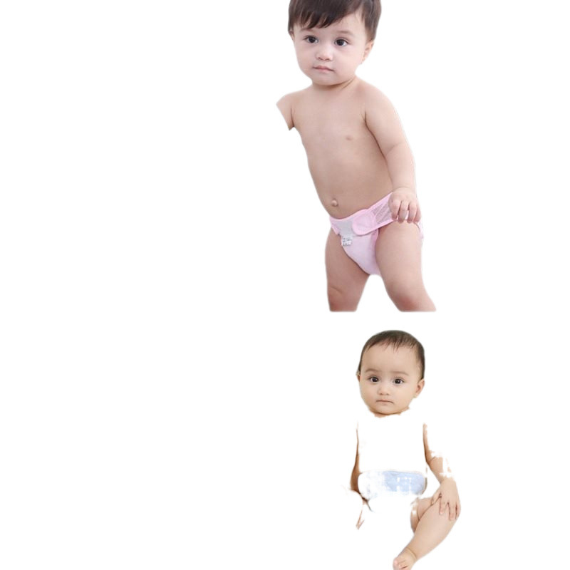 children's gauze diaper for new born