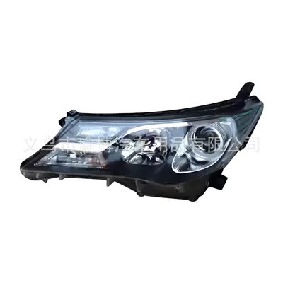 headlights European version halogen – Ön faralar