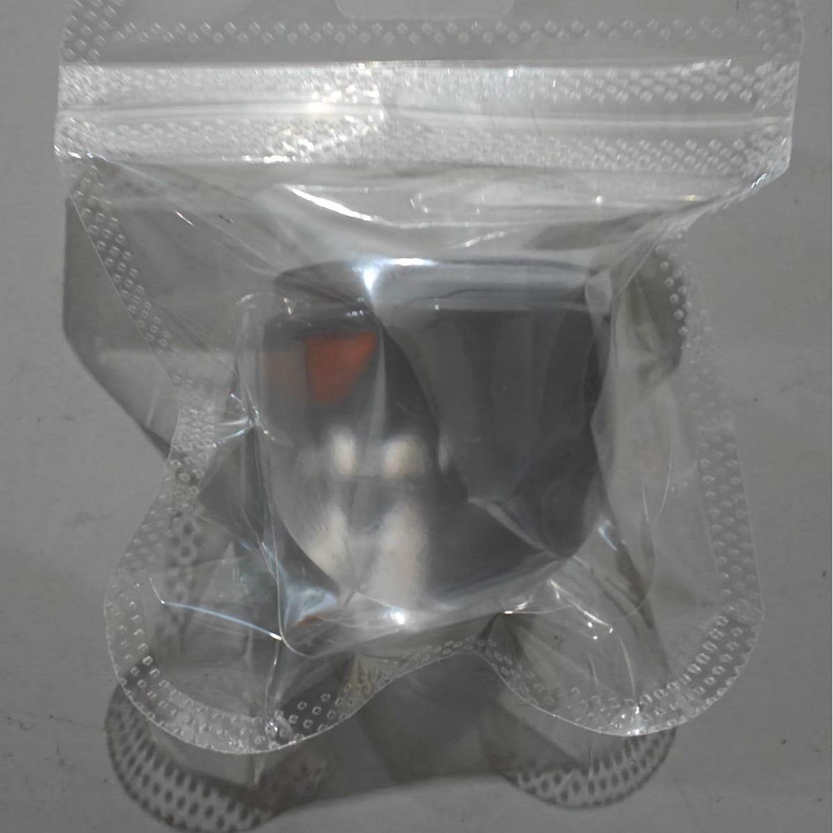 Nuevo adhesivo de silicona transparente y grueso para puerta de refrigerador, amortiguador de puerta de silicona, cojín anticolisión.