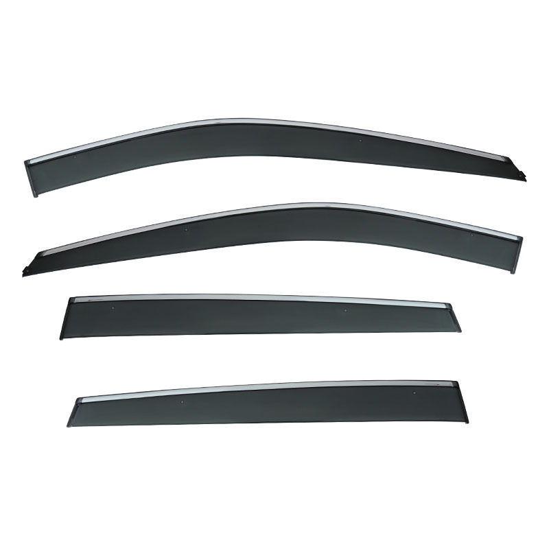 Suitable for Ssangyong Kyron Window Visor