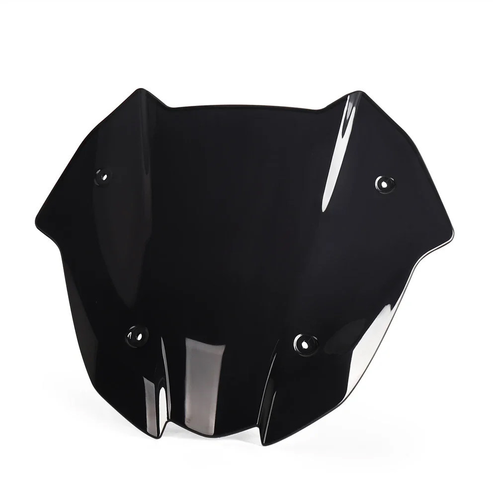 Motorcycle Modification Parts Yamaha X-Max 300 2025 Model Windshield Wind Deflector Cross-Border