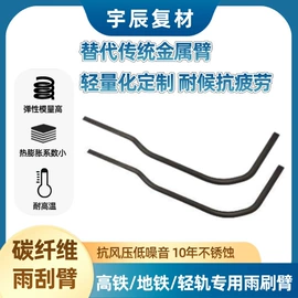 其他行业专用;其他碳纤维材料;建筑用碳纤维