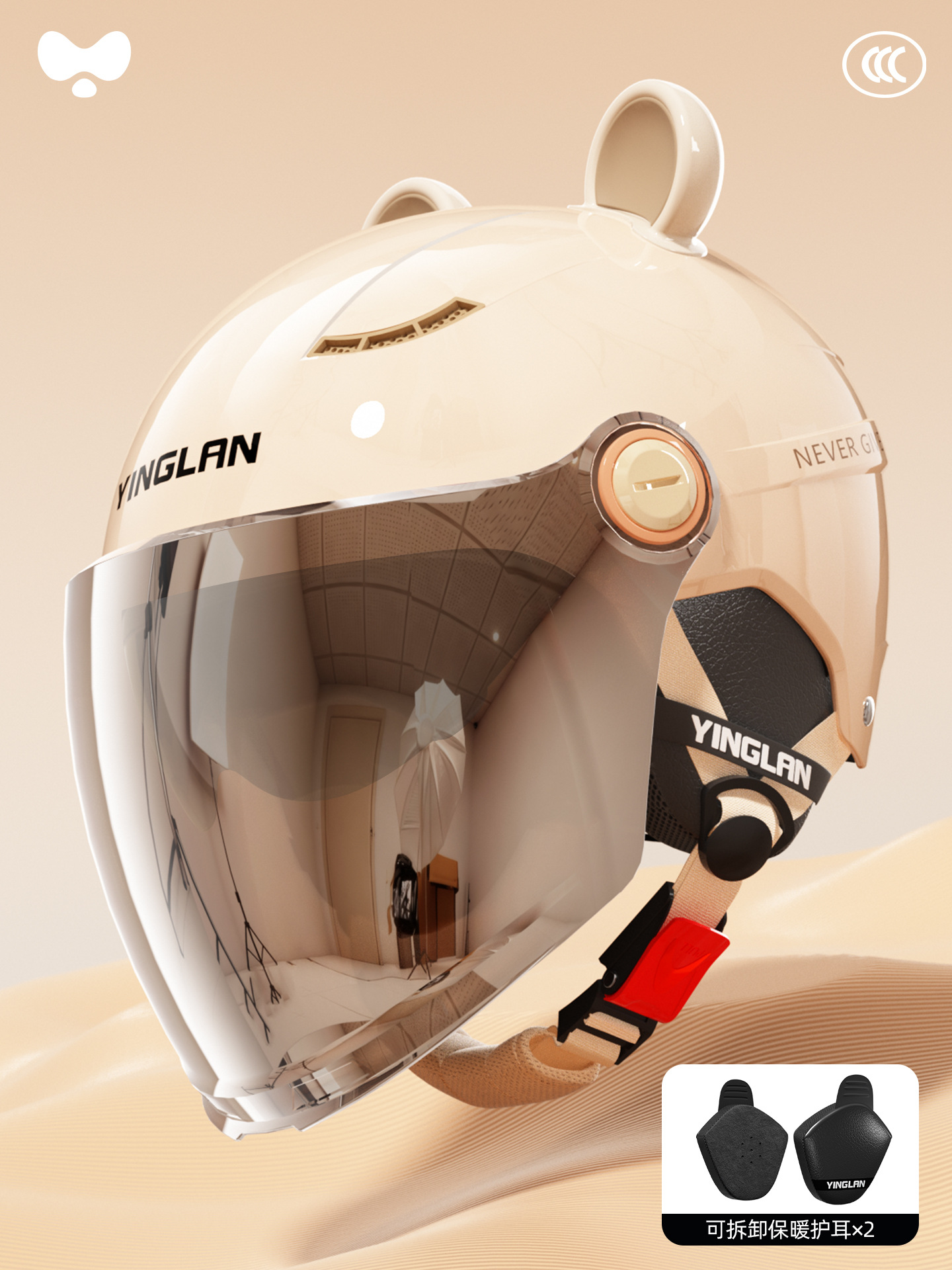 Motorcycle Helmet, Universal Motosiklet kaskı (dəbilqə) - 3cheatmax