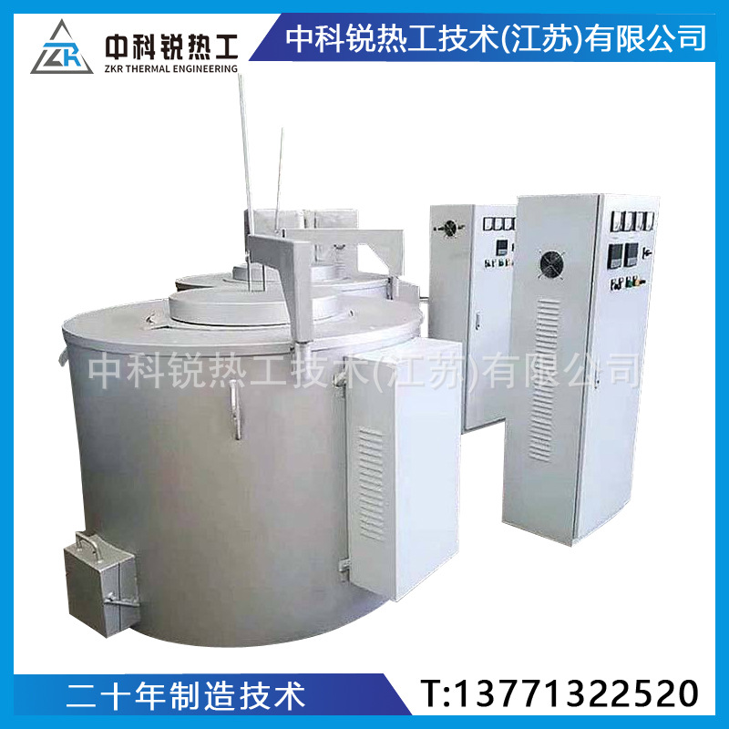 气氛保护 气氛烧结炉 可控气氛热处理炉 加热均匀性高