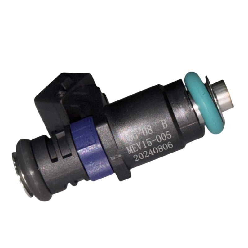 EFI injector MEV15-005 scooter 3-hole 125/150c Yesheng 10G-08 fuel injector