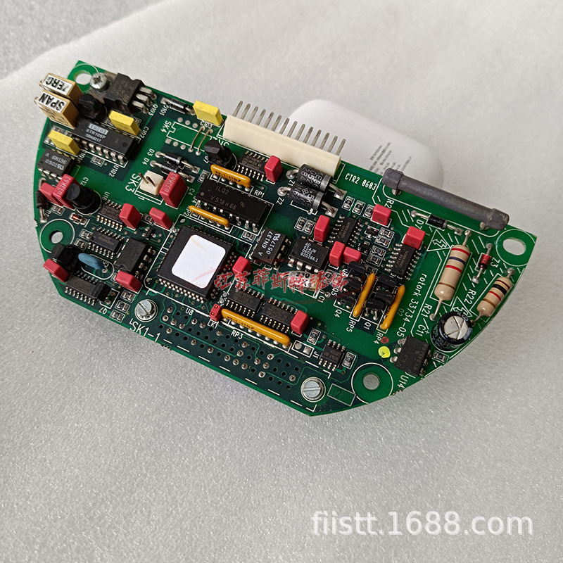 原装罗托克比例板 通讯/控制板48083-032代比例板_罗托克中国