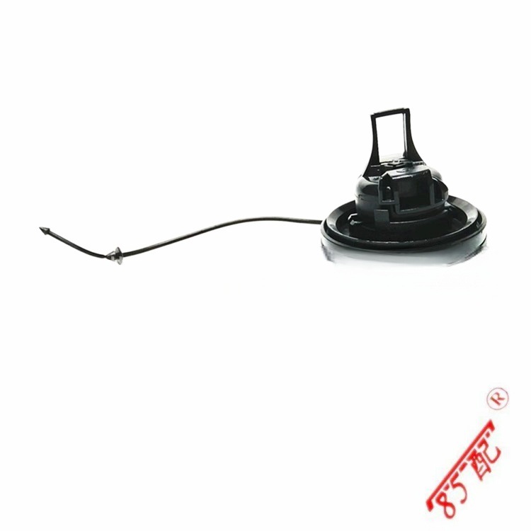 Fuel tank inner cover 1609818980 for Peugeot 3012008308 Citroen C3 C- Elysee