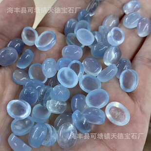 ��Ȼ���{������8*10mm�E�A�����w�ɫ�r�G�羳ֱ�����w�ؔ����l