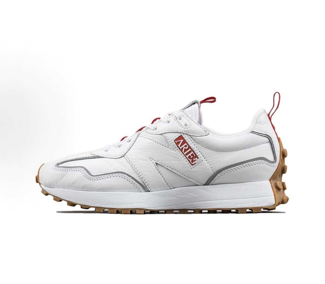 Nb327 white air