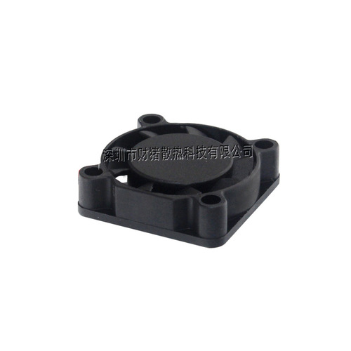 Manufacturer supplies DC2507 cooling fan 25*7MM5V12V24V humidifier Raspberry Pi aromatherapy mini fan