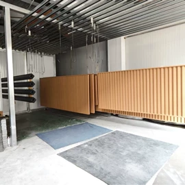 桥架;喷涂加工;其他输配电