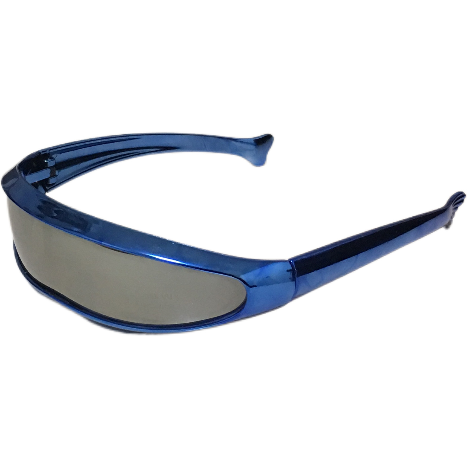 블루 골드 머큐리 전기 도금