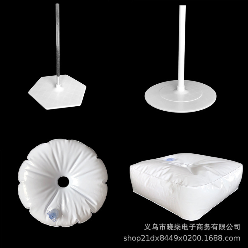 Square Water Bag Filled with Water Bag Arch Base Holiday Celebration Party Decoration Wedding Arrangement Balloon Arch Square Water Bag Filled with Water Bag Arch Base Holiday Celebration Party Decoration Wedding Arrangement Balloon Arch