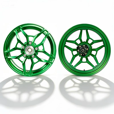 Assembly Rim Accessories, Motorcycle wheel hub