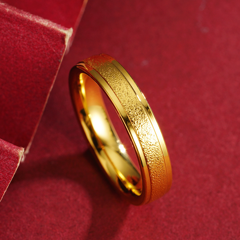 J23423 19mm anillo ESTRELLADO