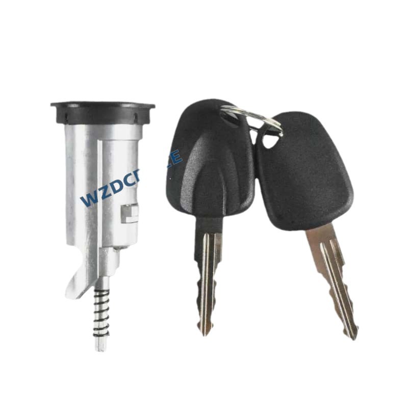 95710800, S646003, 94787854 Daewoo noble llave de encendido llave de encendido cilindro