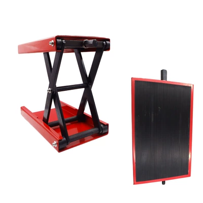 tram repair lift lifting – Avtomobil fırlanan platformaları