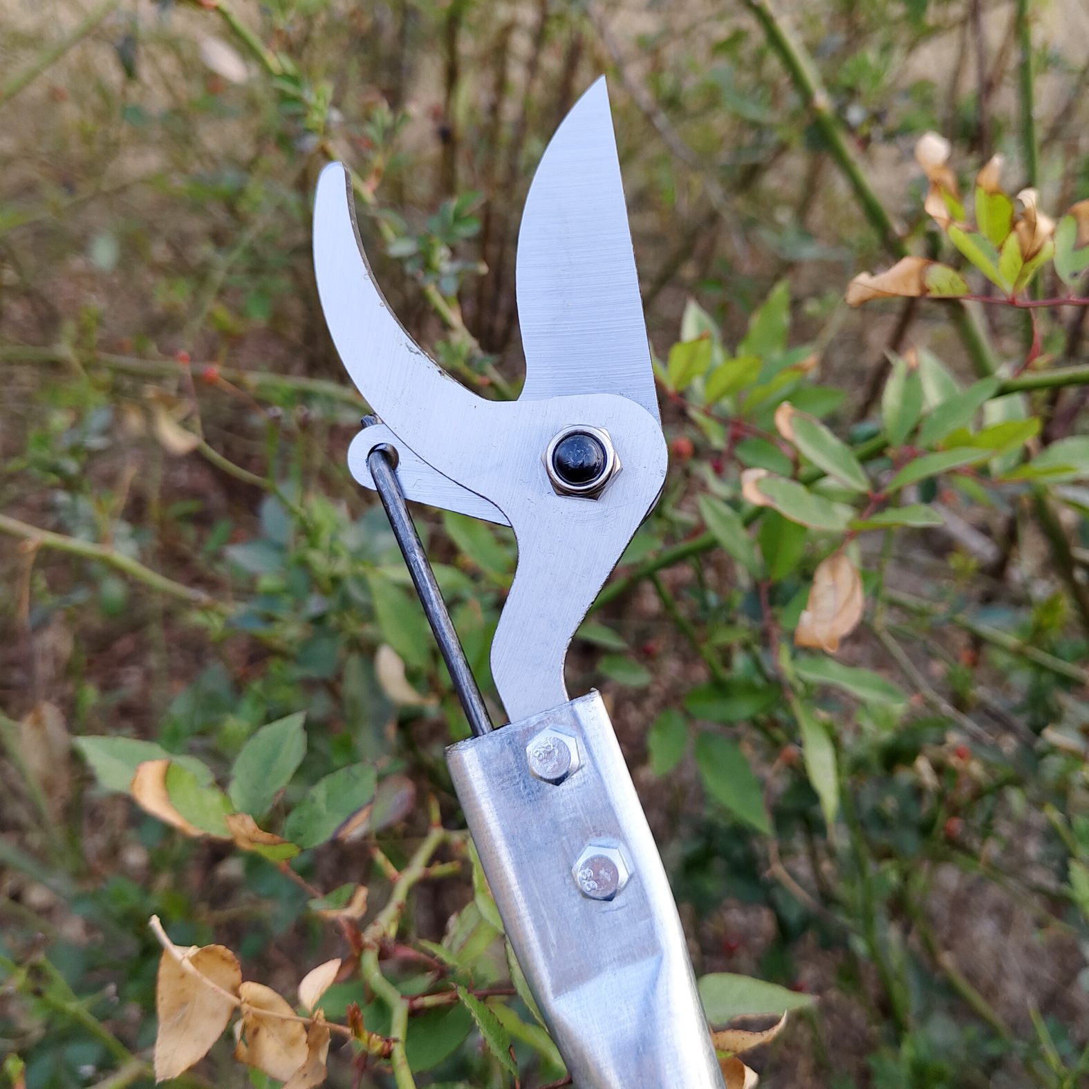 高空修枝剪高枝剪枝剪2.5米长高空剪刀果树园林剪枝剪苗木修枝剪