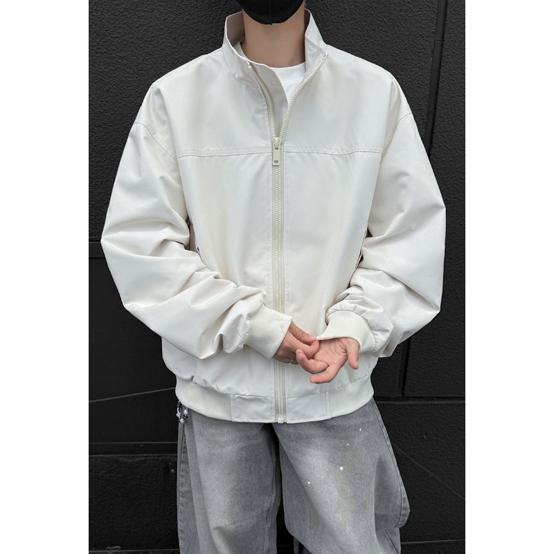 Chaqueta de vuelo negra americana para hombres otoño y invierno hombre duro tres defensa ropa de asalto chaqueta de herramienta chaqueta de comercio exterior al por mayor transfronterizo