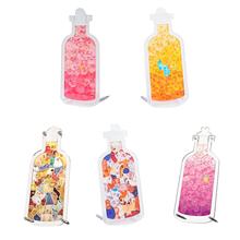 Animal Puzzle Bottle DIY Educational Early Leaning Toy for A