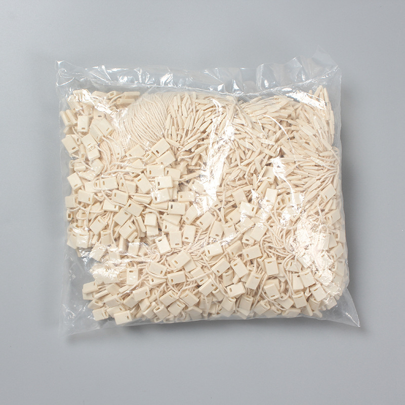 厂家直供现货吊绳 吊牌绳 吊粒手穿绳挂牌箱包绳子雨伞挂绳