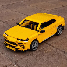 ����MOC-95651 С��������ģ�ͻ�ľ �ܳ�ƴװ���