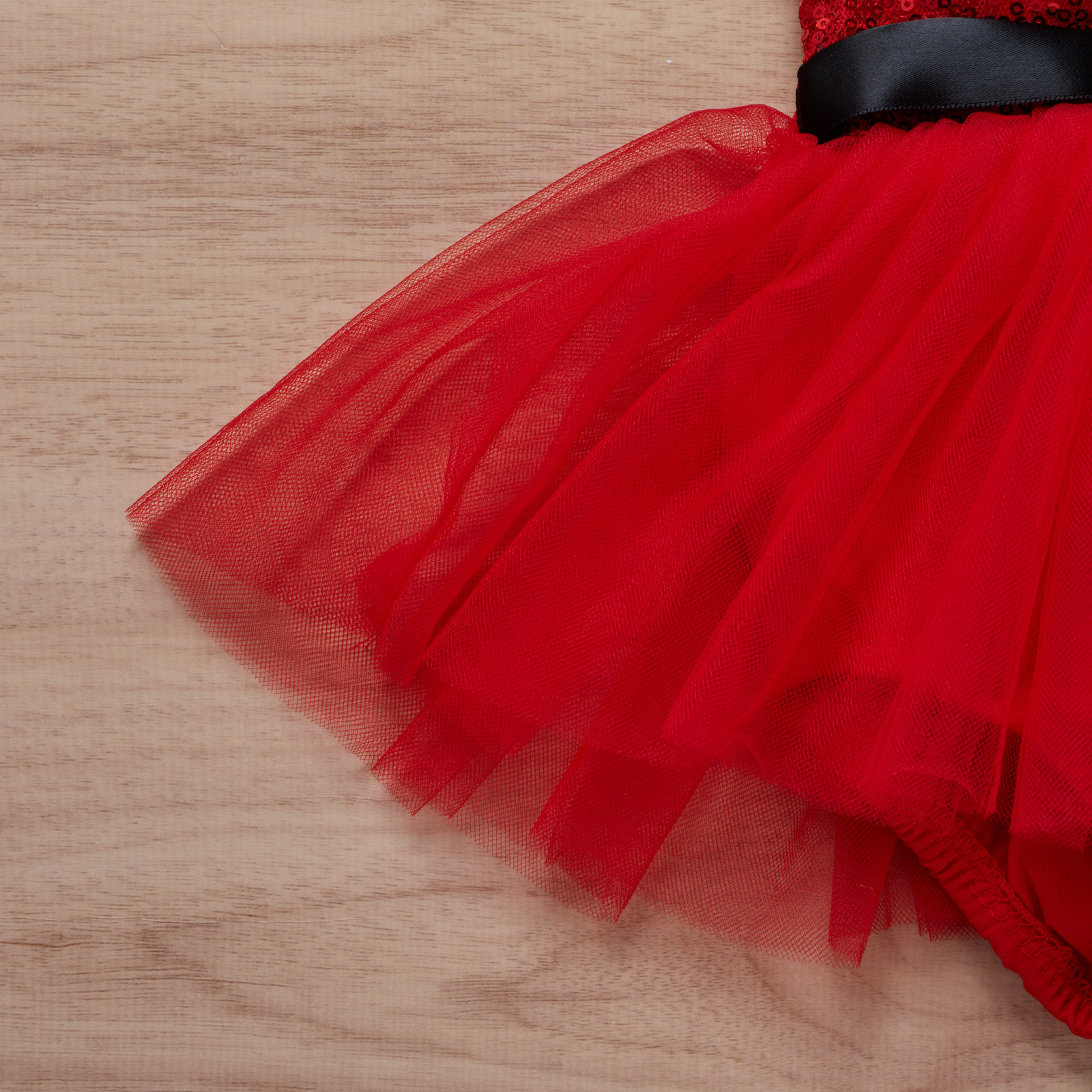 Title 7, Pagliaccetto culotte con gonna per bambina, com...